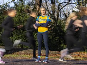 Supporting image for story: Charity launches Grief Run Clubs to connect those who have lost loved ones