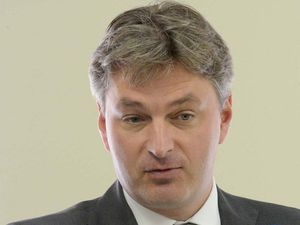 Supporting image for story: MP calls for answers over Future Fit delays amid 	'heartbreaking' stories from constituents