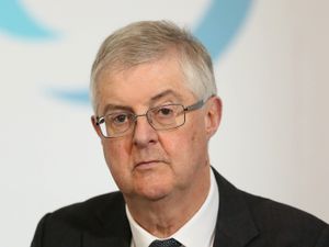 Supporting image for story: ‘Sharp and deep firebreak lockdown’ for Wales from Friday