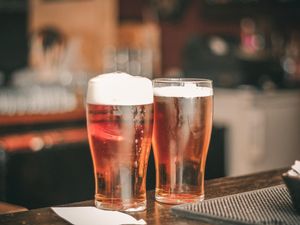 Supporting image for story: Enville Brewery starts beer deliveries