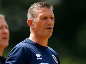 Supporting image for story: Shrewsbury boss John Askey explores further options in goalkeeper hunt