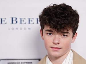 Supporting image for story: Adolescence star Owen Cooper picks up double at RTS Programme Awards