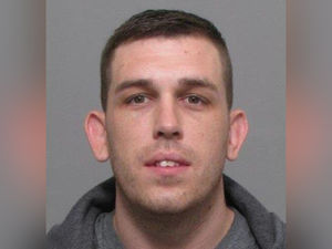 Supporting image for story: Concerns for man, 33, missing from Shrewsbury area