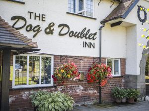 Supporting image for story: Country pub near Stafford getting £60k refurbishment