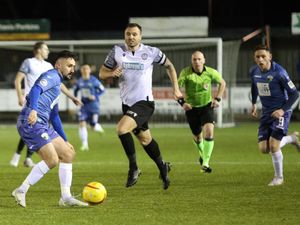 Supporting image for story: Officials set to decide on Cymru Premier re-start