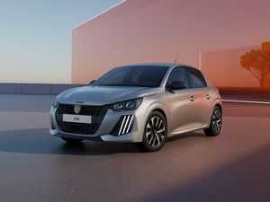 Supporting image for story: Peugeot 208 receives a £5,000 price cut with entry-level ‘Style’ model