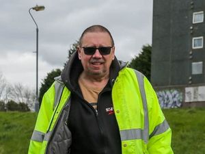 Supporting image for story: What it's really like living on 'rough' estate where This Town was filmed