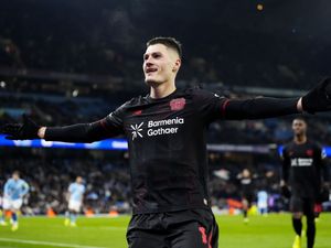 Supporting image for story: Man City changes punished with Champions League loss to Bayer Leverkusen