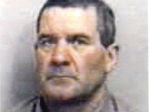 Supporting image for story: ‘Essex Boys’ triple killer Michael Steele released from prison