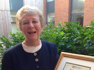 Supporting image for story: Former Wyre Forest Council stalwart dies aged 85  