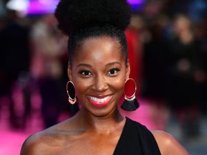 Supporting image for story: Jamelia says motherhood is her ‘favourite responsibility and role’