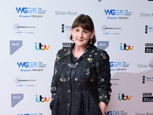 Supporting image for story: Call The Midwife creator Heidi Thomas ‘surprised and thrilled’ at OBE