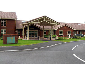 Supporting image for story: More people now dying in their own home in Shropshire