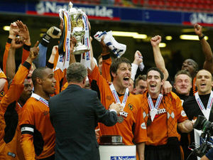 Supporting image for story: It was a classic! Share your memorable matches with us and we'll reproduce the match report