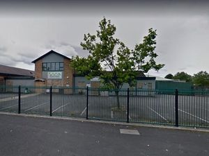 Supporting image for story: Housing scheme at former Walsall offices should help tackle anti-social behaviour