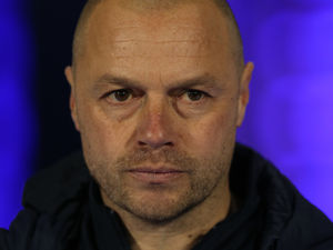 Supporting image for story: Caretaker boss James Shan set to take charge of West Brom against Birmingham City