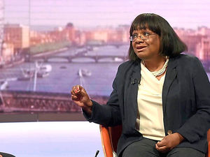 Supporting image for story: Peter Rhodes: Change your hairstyle, change your politics