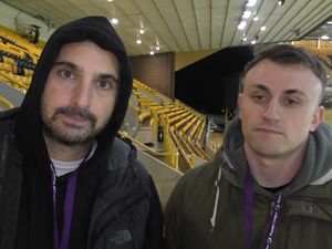 Supporting image for story: Wolves 1 Liverpool 2 - Liam Keen and Nathan Judah analysis 