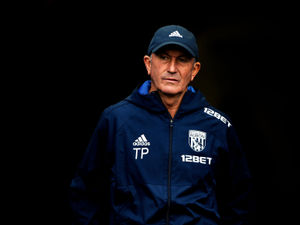 Supporting image for story: West Brom blog: The stars of the future 