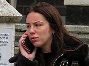 Supporting image for story: Woman jailed for two years over crash that killed her boyfriend