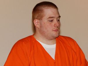 Supporting image for story: Man who murdered girl, 10, as part of cannibalistic fantasy is executed