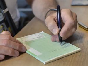 Supporting image for story: More people in Black Country prescribed anti-obesity drug