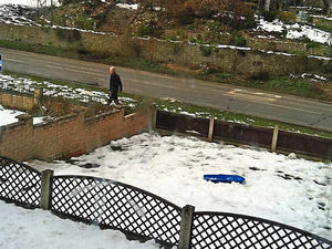 Supporting image for story: Armed stand-off man given hospital order