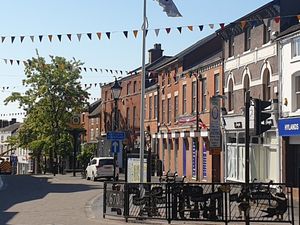 Supporting image for story: Busy calendar of events in Staffordshire 