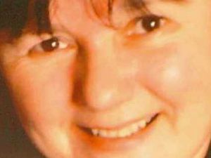 Supporting image for story: Wife was crushed by garden wall collapse, inquest told