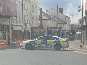 Supporting image for story: Women mown down by car in 'deliberate' hit and run in Wednesbury