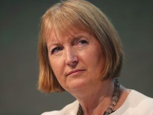 Supporting image for story: MP claims system ‘fails women’ after off-duty West Midlands policeman avoids jail for assault