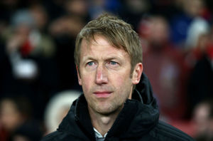 Graham Potter