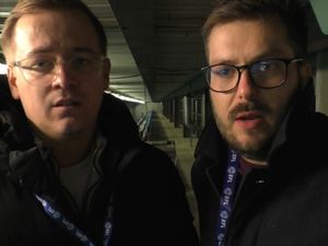 Supporting image for story: Blackburn 0 West Brom 0: Lewis Cox & Jonny Drury analysis