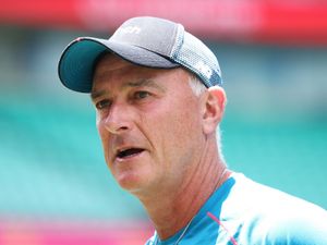 Supporting image for story: English cricket to honour Graham Thorpe ahead of first Test against Sri Lanka