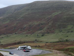 Supporting image for story: Q&A: Two-week Welsh ‘firebreak’ lockdown