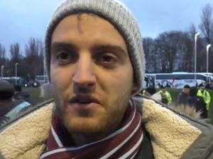 Supporting image for story: 'Boring and terrible!' Frustrated fans slam 'choking' Aston Villa following Hull stalemate - WATCH 