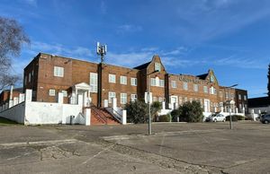 Quality Hotel in Coventry