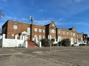 Supporting image for story: Own two large West Midland hotels as they go up for sale for over £6.5 million