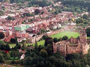 Supporting image for story: Ludlow Town Councillors retrained on conduct