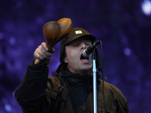 Supporting image for story: Liam Gallagher says he ‘won’t have a bad word said’ about brother Noel