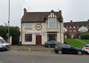 New Gate Inn, Bilston Road, Wolverhampton. Pic: Google Maps. Permission for reuse for all LDRS partners.