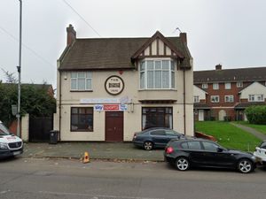 Supporting image for story: Wolverhampton pub’s licence suspended after 'poor management' blamed brutal brawl