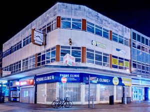 Supporting image for story: Metro Bank to open in city centre