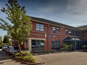 Supporting image for story: Family lawyer from Telford with 25 years experience joins national firm