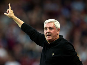Supporting image for story: Aston Villa boss Steve Bruce: Bring VAR into the Championship