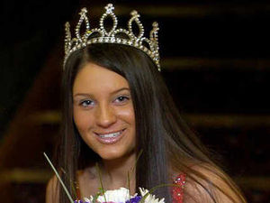 Supporting image for story: Carnival Queen title axed after 47 years