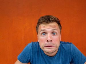 Supporting image for story: 12 moments of accidental pain that will make you wince in pure agony