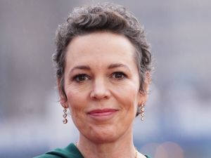 Supporting image for story: The biggest female box office draws as Olivia Colman hits out at pay disparity
