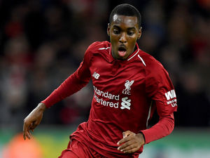 Supporting image for story: Rafael Camacho: Who is the Liverpool youngster drawing Wolves' gaze?