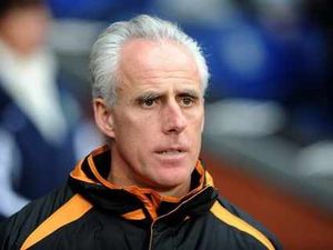 Supporting image for story: Preparation problems worry Wolves